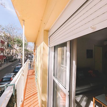 Mar Y Playa Boliches Leilighet Fuengirola Eksteriør bilde