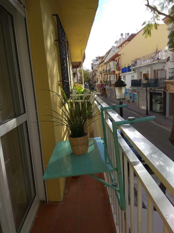 Mar Y Playa Boliches Leilighet Fuengirola Eksteriør bilde